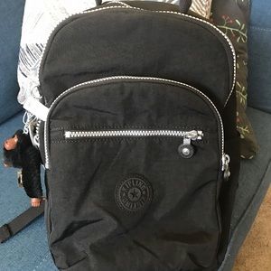 Kipling Seoul Small Backpack